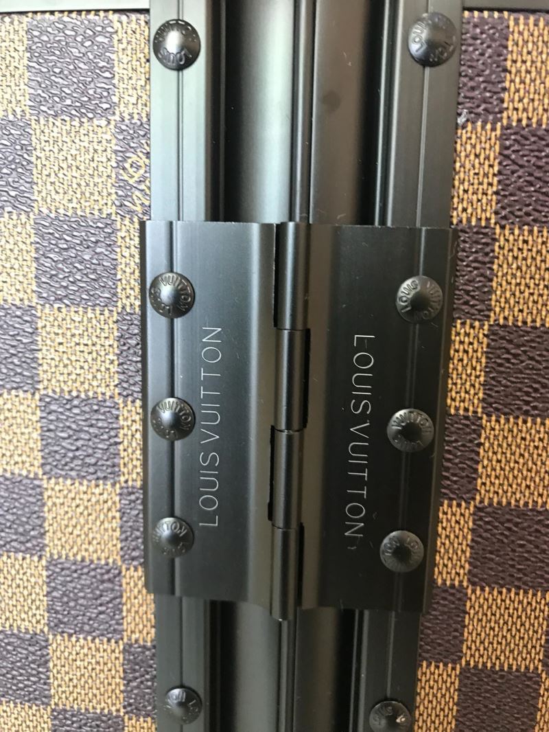 Louis Vuitton Suitcase